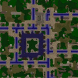 La Masacre de Andorhal - Warcraft 3: Custom Map avatar