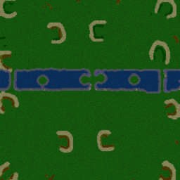 La masacre Dragon MEJORADO.....xDDD - Warcraft 3: Custom Map avatar