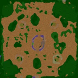 (La mina central) - Warcraft 3: Custom Map avatar