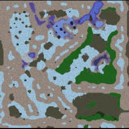La Muerte Acecha - Warcraft 3: Custom Map avatar