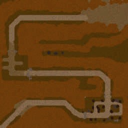 La orden del dragon - Warcraft 3: Custom Map avatar