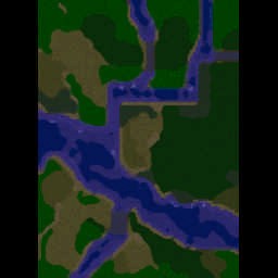 La Pampa - Warcraft 3: Custom Map avatar