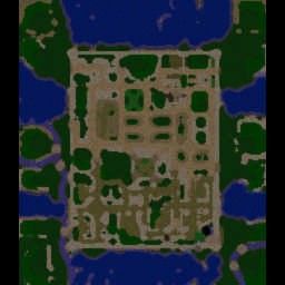 LA PRICION DE ILLIDAN - Warcraft 3: Custom Map avatar