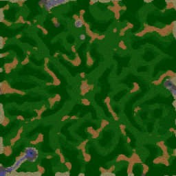 La puissance des dragons - Warcraft 3: Custom Map avatar