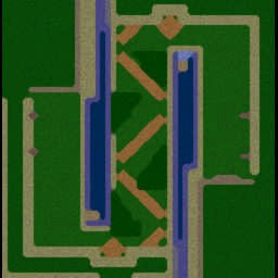 La Récré -La Ptite Soif des CRP V1.7 - Warcraft 3: Custom Map avatar