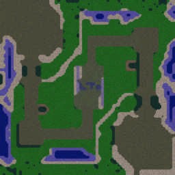La Récréation 4.01 - Warcraft 3: Custom Map avatar