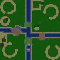 La Récréation - Warcraft 3: Custom Map avatar