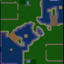 La Récréation a la rivière - Warcraft 3: Custom Map avatar