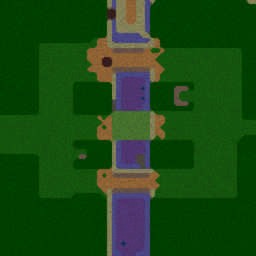 La Récréation Des Rêves - Warcraft 3: Custom Map avatar