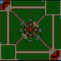 La Récréation en Enfer v1.5 - Warcraft 3: Custom Map avatar