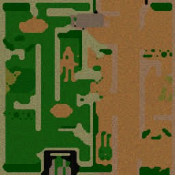 La Récréation v2.4a - Warcraft 3: Custom Map avatar