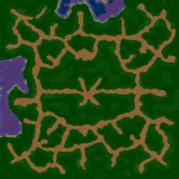La riqueza interminable - Warcraft 3: Custom Map avatar