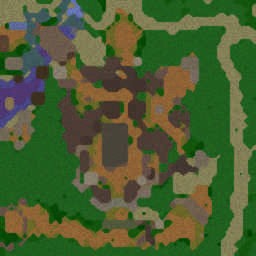 La Salvacion De Dalaran - Warcraft 3: Custom Map avatar