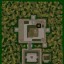 La Tierra de Dios 3 - Warcraft 3 Custom map: Mini map