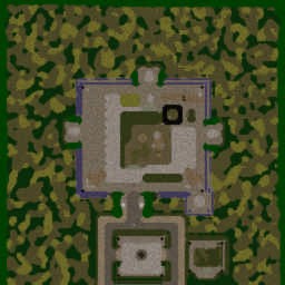 La Tierra de Dios ( E ).V.1 - Warcraft 3: Custom Map avatar