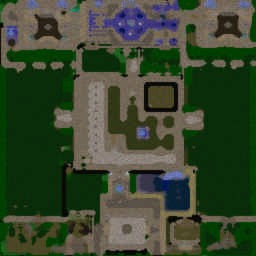 La Tierra del Rey - Warcraft 3: Custom Map avatar