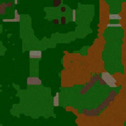 La travesia de Joe - Warcraft 3: Custom Map avatar