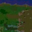 La ultima aldea 1.0 Beta - Warcraft 3 Custom map: Mini map