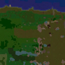 La ultima aldea 1.1 Beta - Warcraft 3: Custom Map avatar