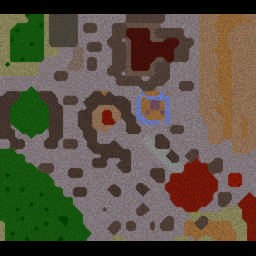 La vengence du BOUCHER V1.3 - Warcraft 3: Custom Map avatar