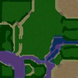 La vie au moyen âge 1.1 - Warcraft 3: Custom Map avatar
