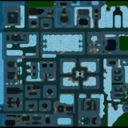 La Vie d'un Paysan à Nöel - Warcraft 3: Custom Map avatar