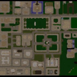 La vie d'un paysans dieu et démon - Warcraft 3: Custom Map avatar
