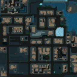 La ville enneigéer - Warcraft 3: Custom Map avatar
