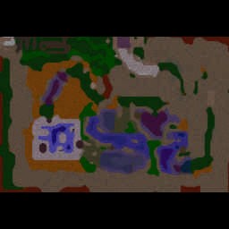 La Vuelta al Mundo v2.6 - Warcraft 3: Custom Map avatar