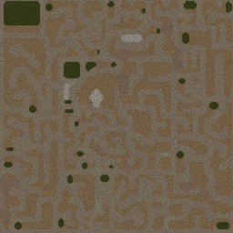 Laberinto de la desesperacion - Warcraft 3: Custom Map avatar