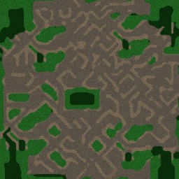 Laberinto del Peligro - Warcraft 3: Custom Map avatar