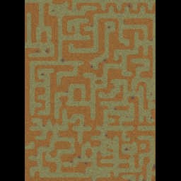 Лабиринт [v. 3.6c] - Warcraft 3: Custom Map avatar