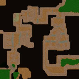 Labirinth of Campions - Warcraft 3: Custom Map avatar