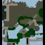 Labirinto da Neve 1.6 - Warcraft 3 Custom map: Mini map