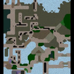 Labirinto da Neve 1.7 - Warcraft 3: Custom Map avatar