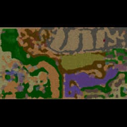 Лаборатория v1.98b - Warcraft 3: Custom Map avatar