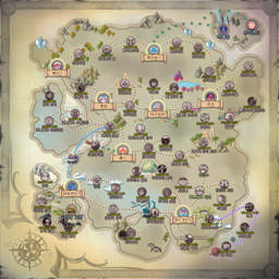 Nogada Diary_4.1E - Warcraft 3: Custom Map avatar