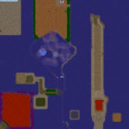 Laderer Map - Warcraft 3: Custom Map avatar