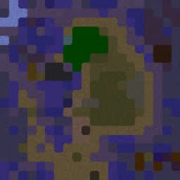Lagerfeuer - Warcraft 3: Custom Map avatar