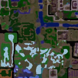 Lagoshian Surviviors Version .02 - Warcraft 3: Custom Map avatar