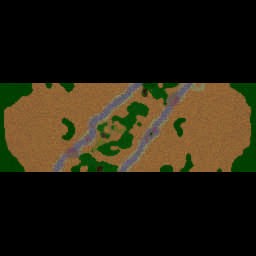 laguna seca - Warcraft 3: Custom Map avatar