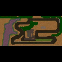 Laguna Seca Race Way - Warcraft 3: Custom Map avatar