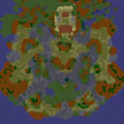 Lagune der Ewigkeit - Warcraft 3: Custom Map avatar