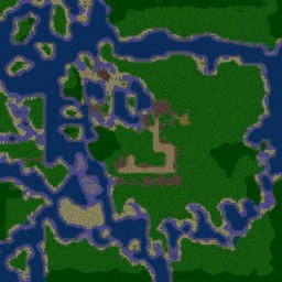 Lake Bootoo - Warcraft 3: Custom Map avatar