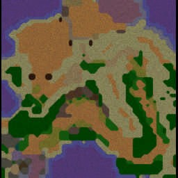 L'Amiral Proudmoore est perdu ! - Warcraft 3: Custom Map avatar