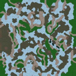 Lan] Take the point ! - Warcraft 3: Custom Map avatar