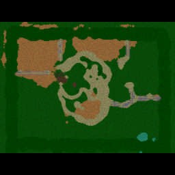 Land Battle 2 - Warcraft 3: Custom Map avatar