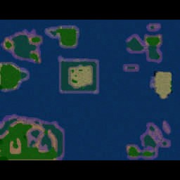 Land conquerors - Warcraft 3: Custom Map avatar