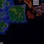 Land of Chao: the path of reason 1.1 - Warcraft 3 Custom map: Mini map