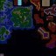 Land of Chao: the path of reason 1.4 - Warcraft 3 Custom map: Mini map